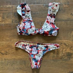 MinkPink Bikini